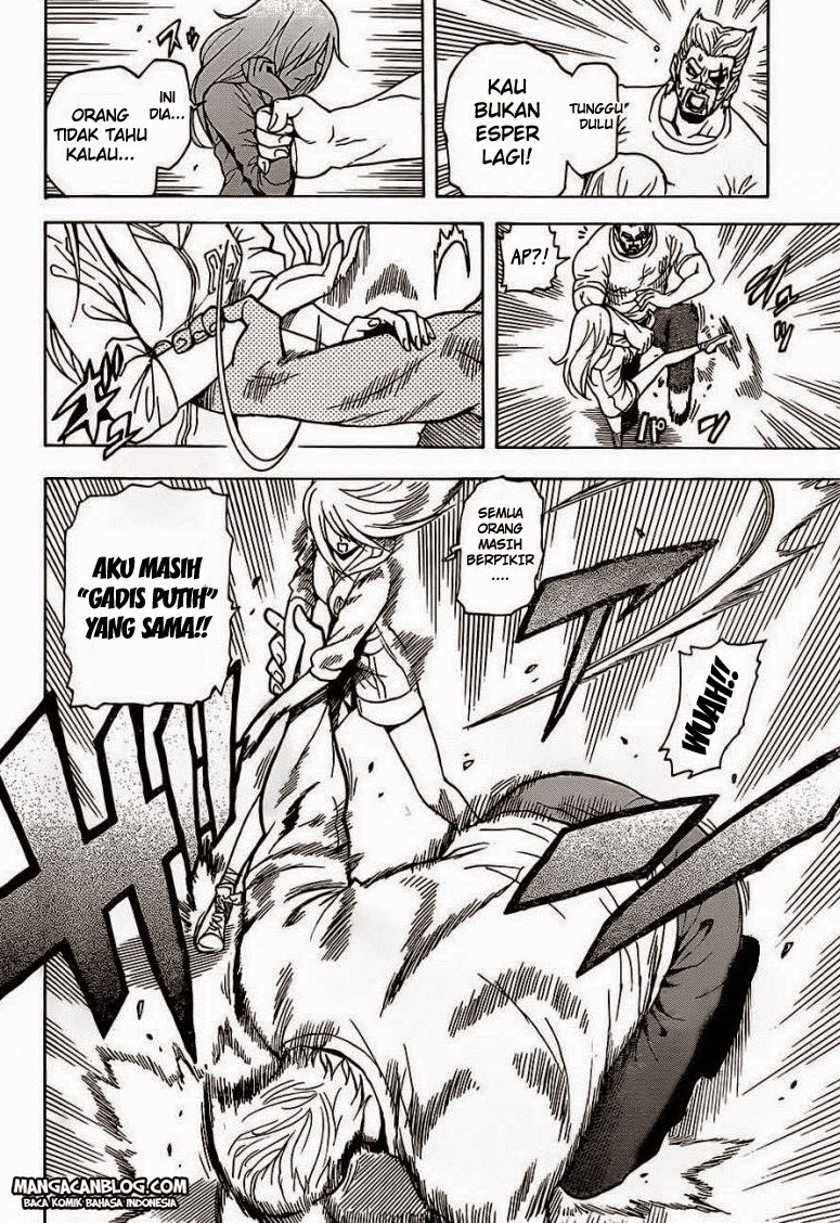 Baca Tokyo ESP - Chapter 23 halaman 26