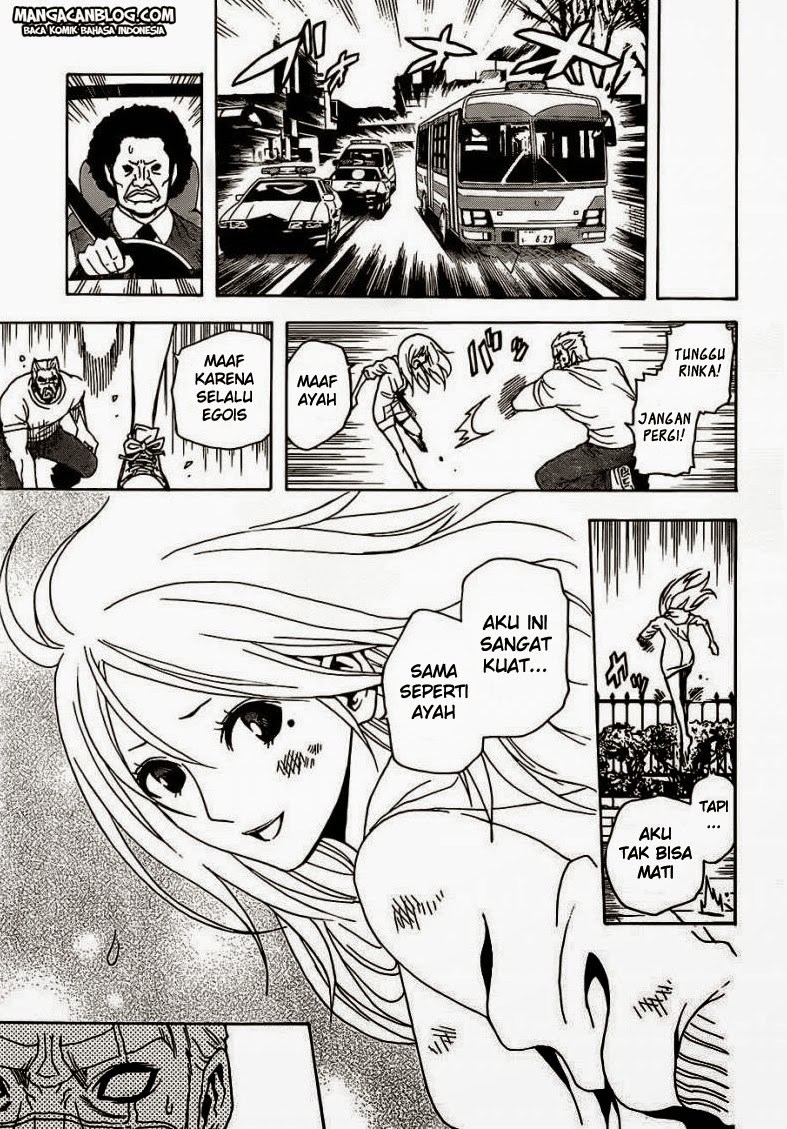 Baca Tokyo ESP - Chapter 23 halaman 27