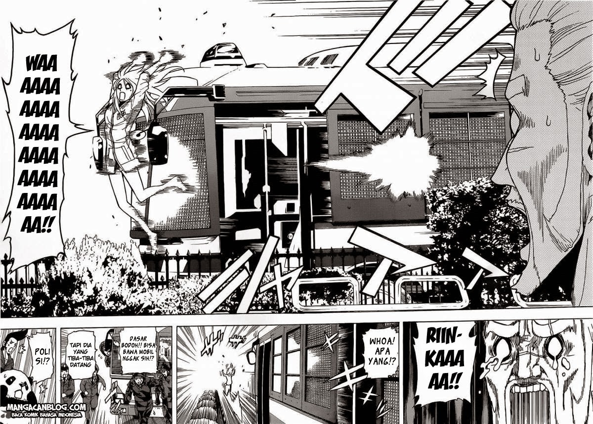 Baca Tokyo ESP - Chapter 23 halaman 28