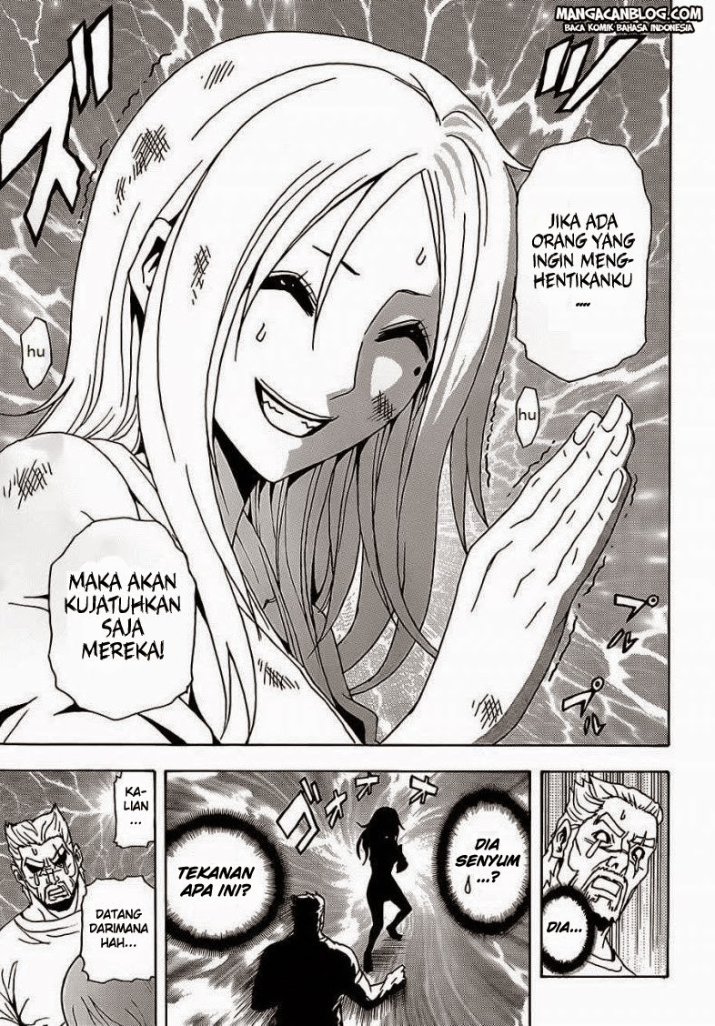 Baca Tokyo ESP - Chapter 23 halaman 30