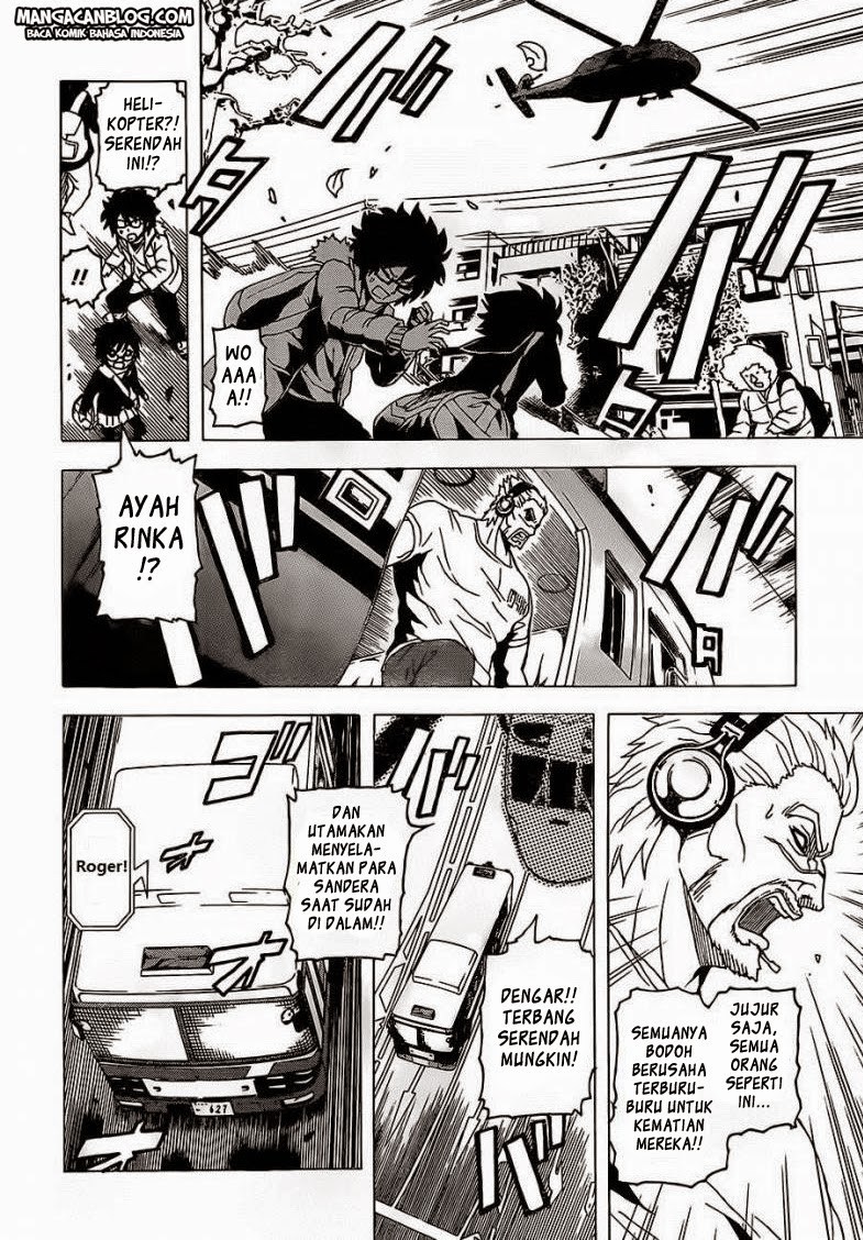 Baca Tokyo ESP - Chapter 23 halaman 35