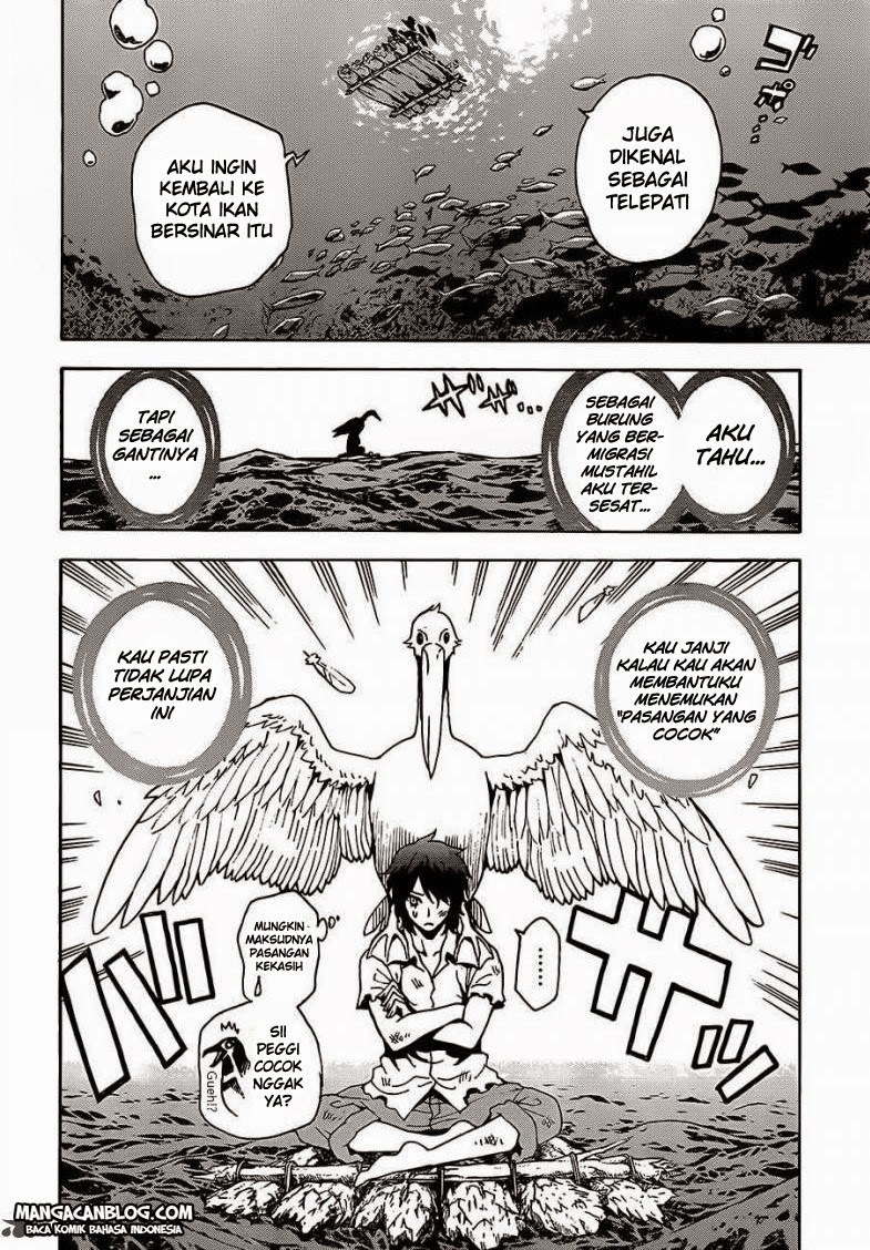Baca Tokyo ESP - Chapter 23 halaman 6