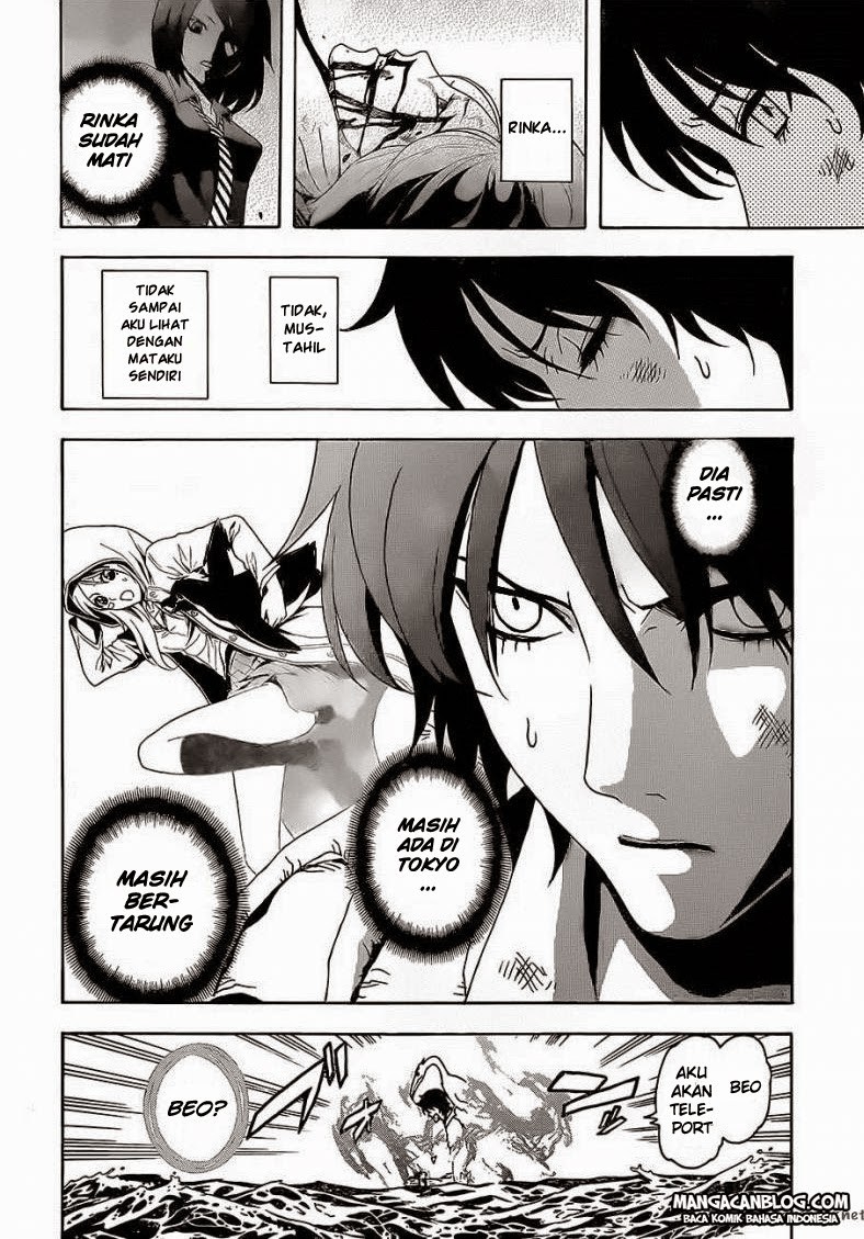 Baca Tokyo ESP - Chapter 23 halaman 8