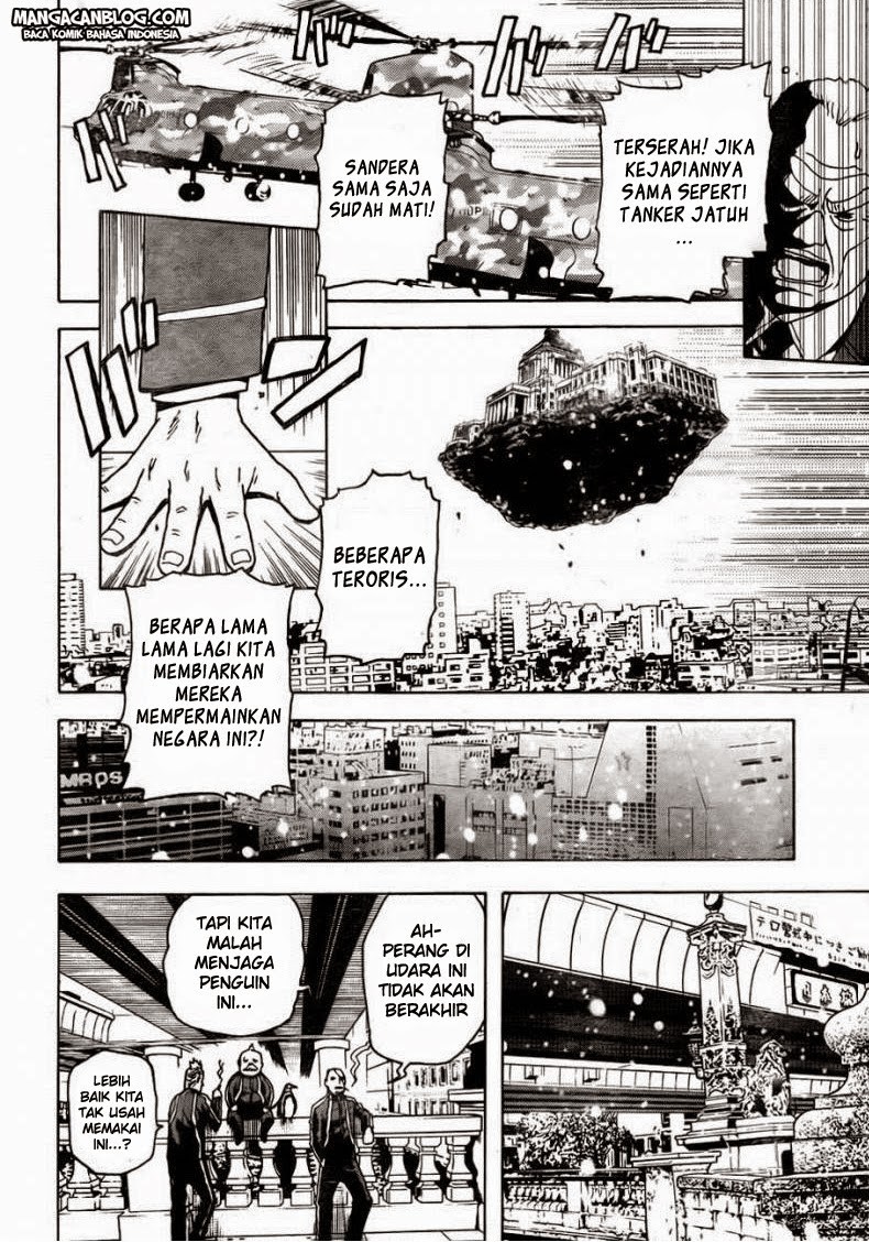 Baca Tokyo ESP - Chapter 24 halaman 12
