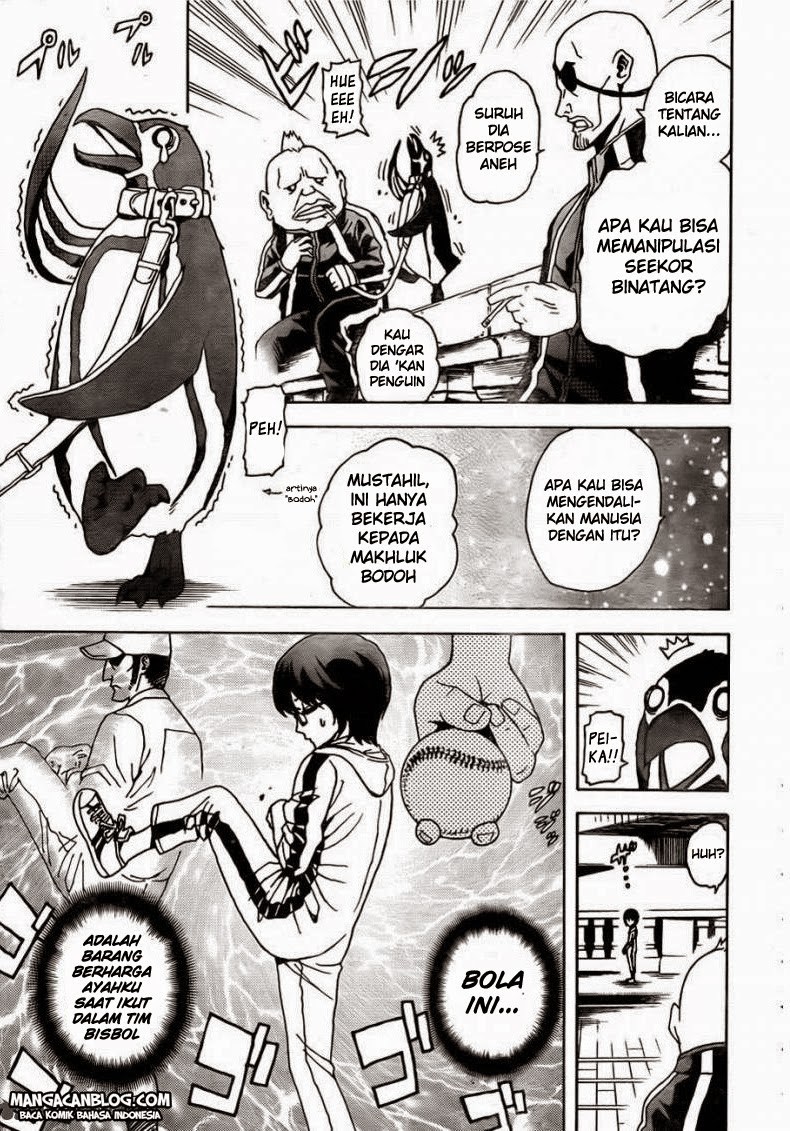 Baca Tokyo ESP - Chapter 24 halaman 13