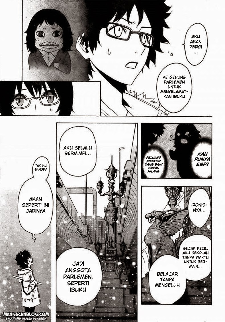 Baca Tokyo ESP - Chapter 24 halaman 16