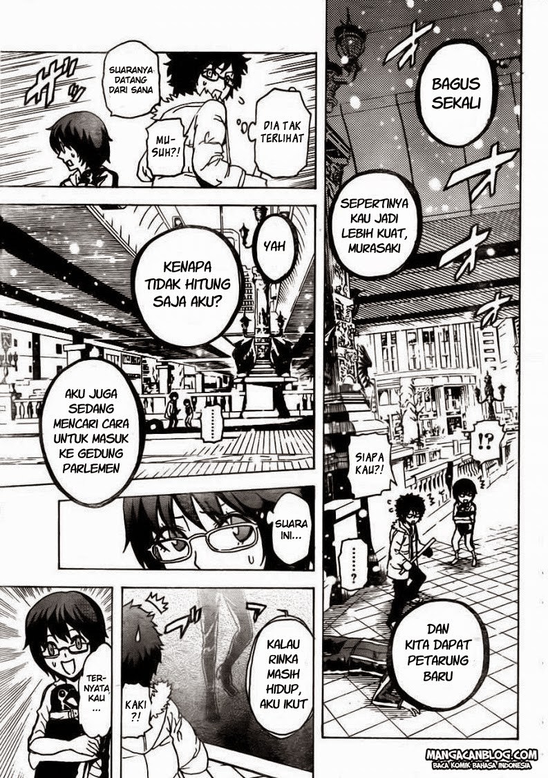 Baca Tokyo ESP - Chapter 24 halaman 18