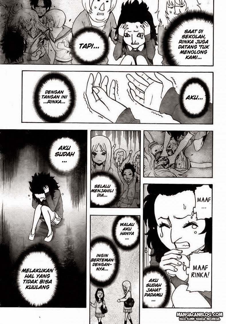 Baca Tokyo ESP - Chapter 24 halaman 20