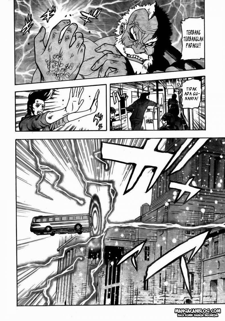 Baca Tokyo ESP - Chapter 24 halaman 3