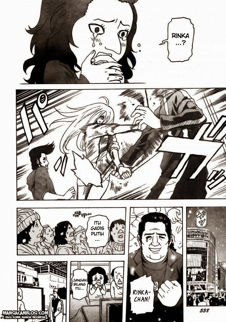 Baca Tokyo ESP - Chapter 24 halaman 30