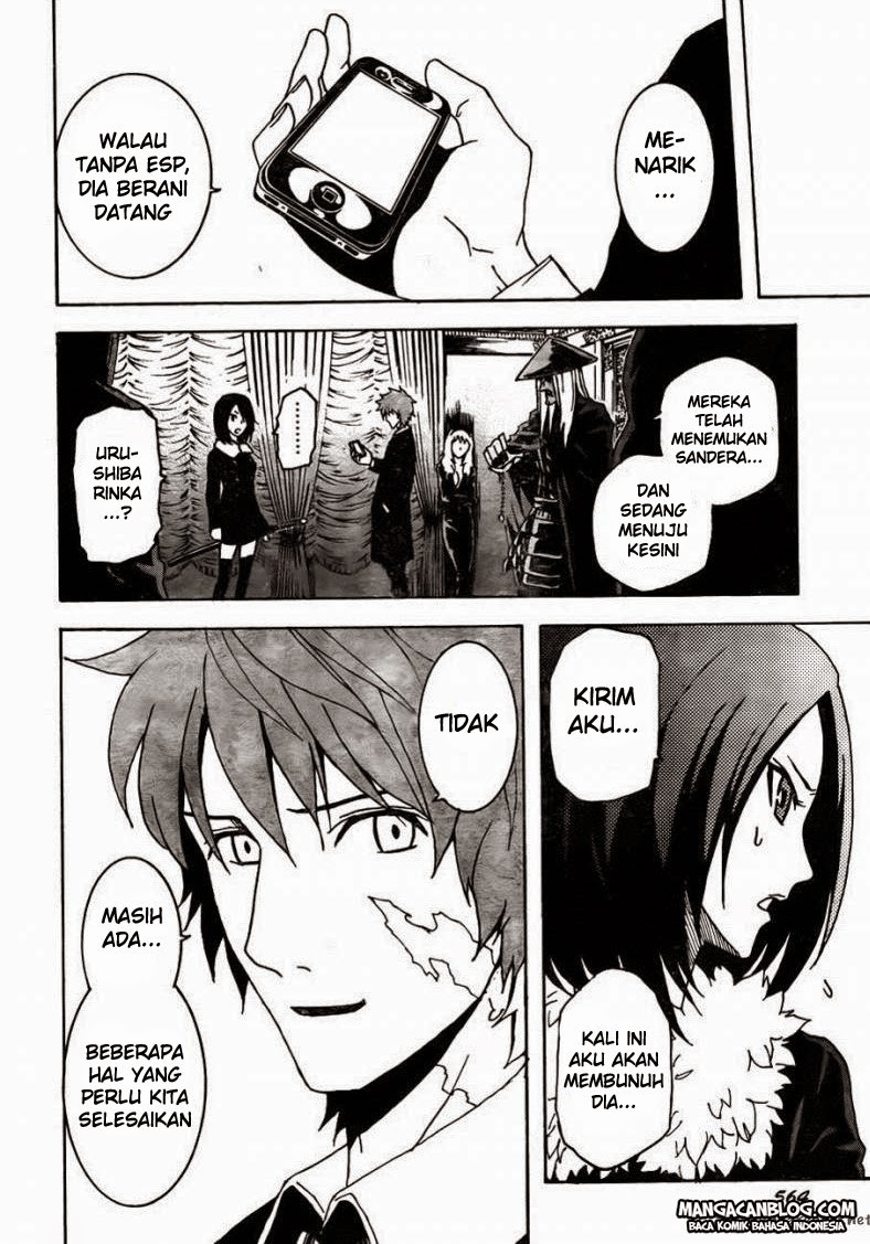 Baca Tokyo ESP - Chapter 24 halaman 36