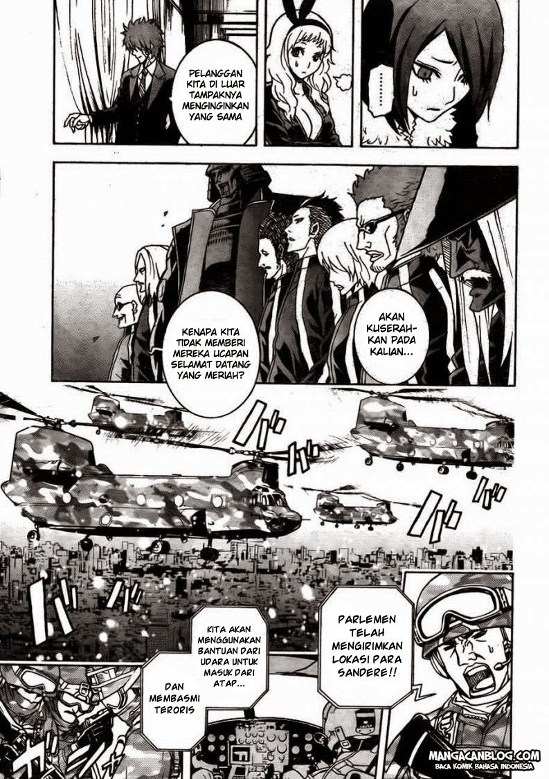 Baca Tokyo ESP - Chapter 24 halaman 37