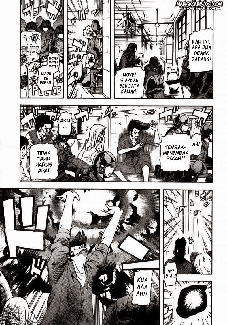 Baca Tokyo ESP - Chapter 24 halaman 7