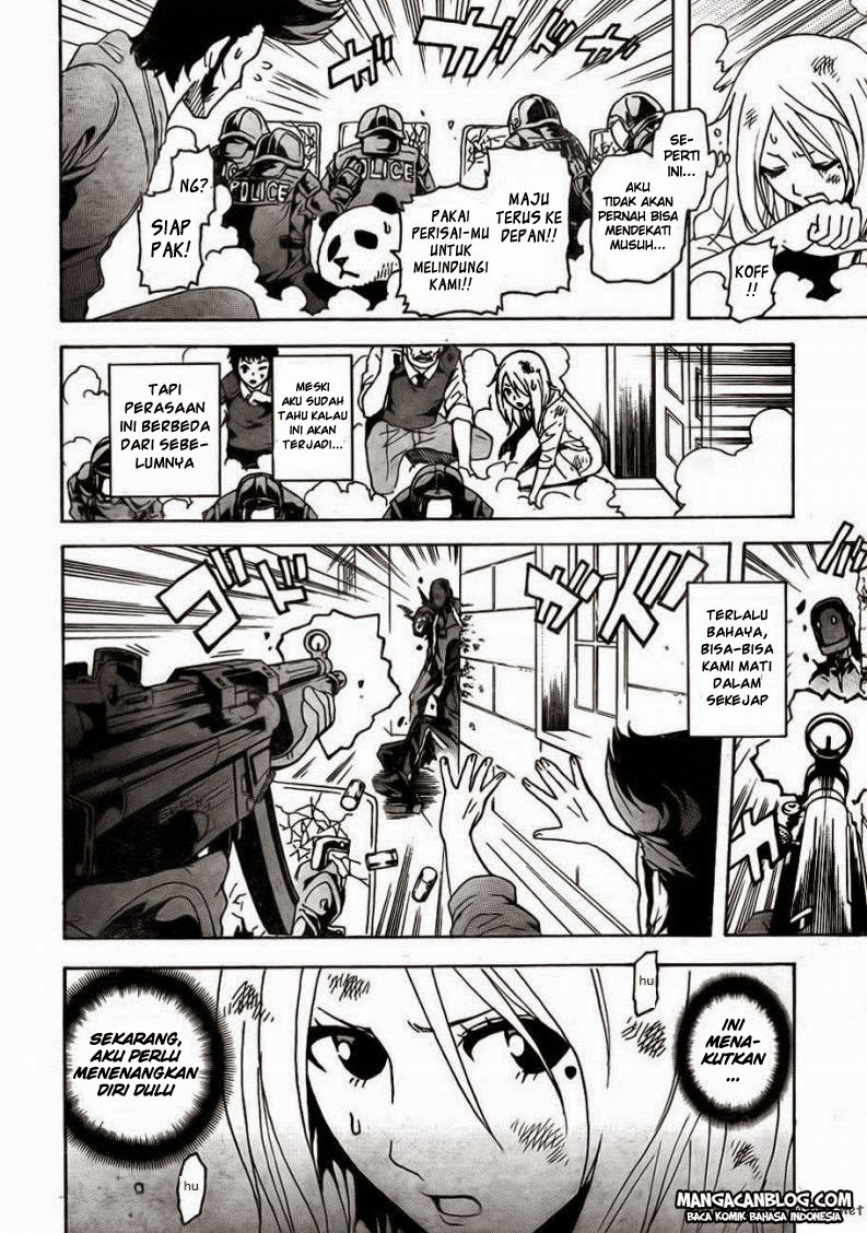 Baca Tokyo ESP - Chapter 24 halaman 8