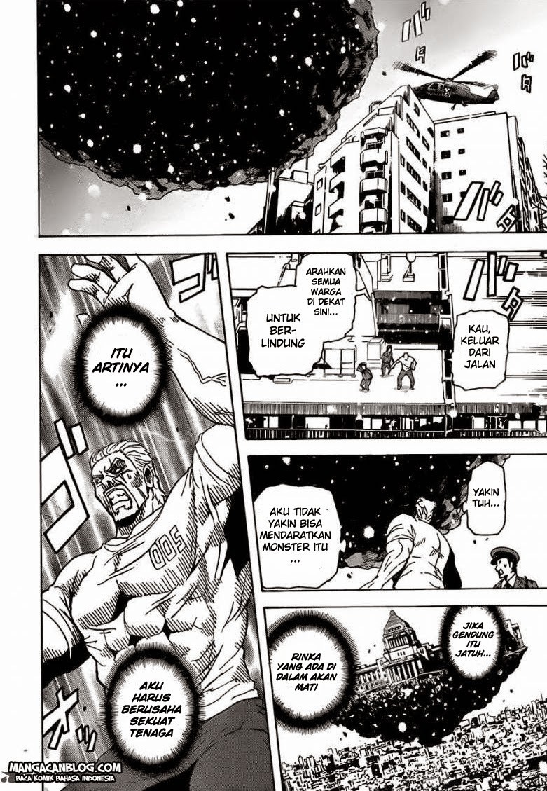 Baca Tokyo ESP - Chapter 25 halaman 14
