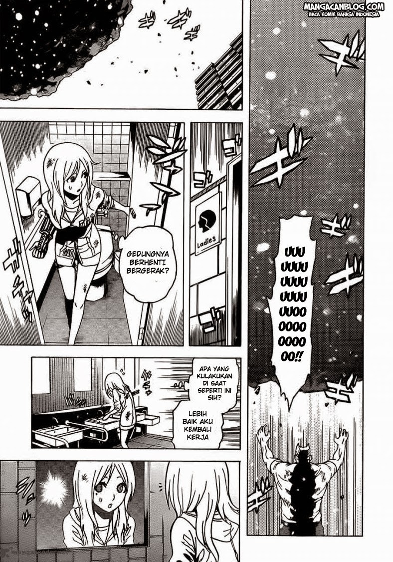 Baca Tokyo ESP - Chapter 25 halaman 15