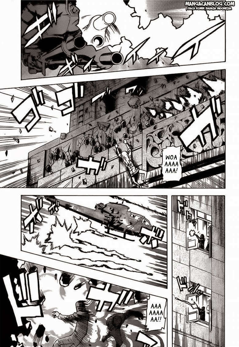 Baca Tokyo ESP - Chapter 25 halaman 26