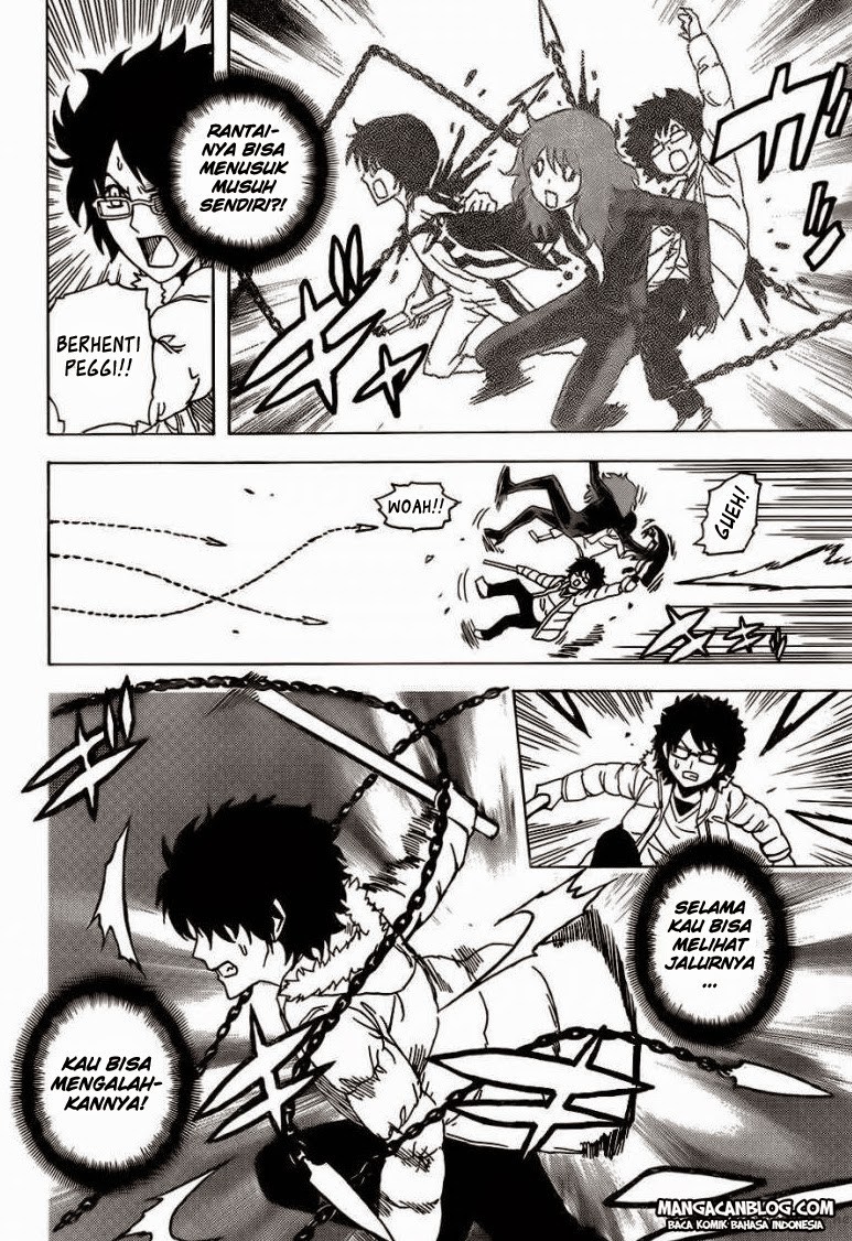 Baca Tokyo ESP - Chapter 25 halaman 44
