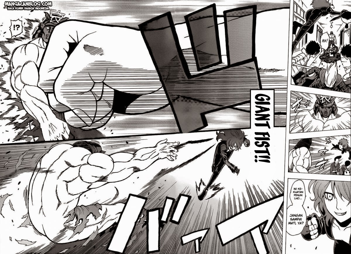 Baca Tokyo ESP - Chapter 25 halaman 46