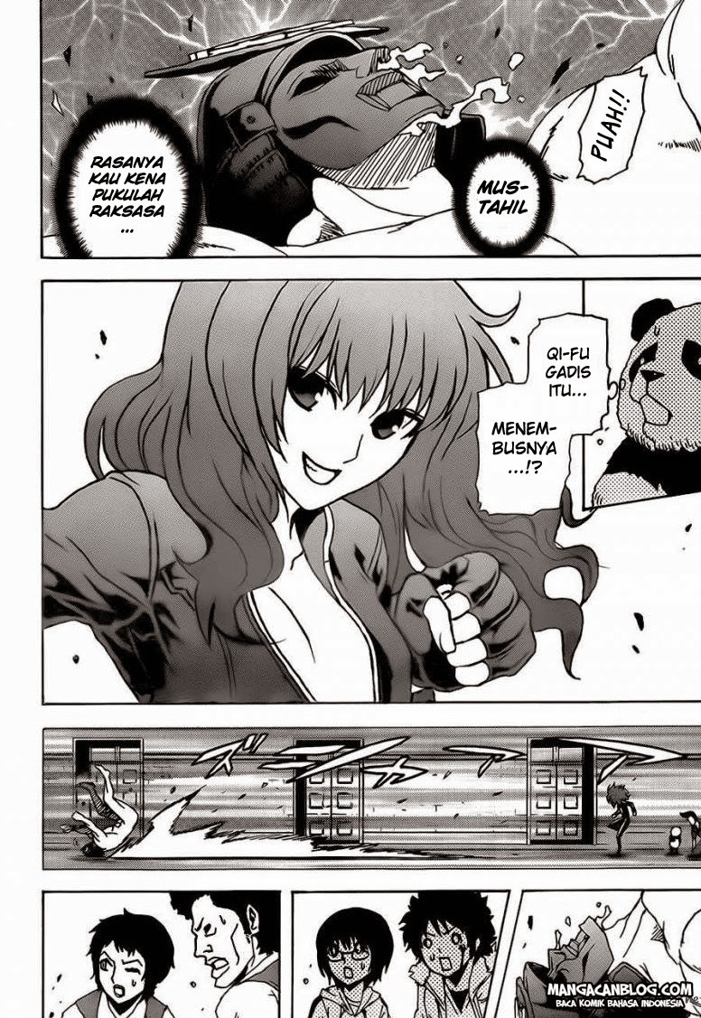 Baca Tokyo ESP - Chapter 25 halaman 47