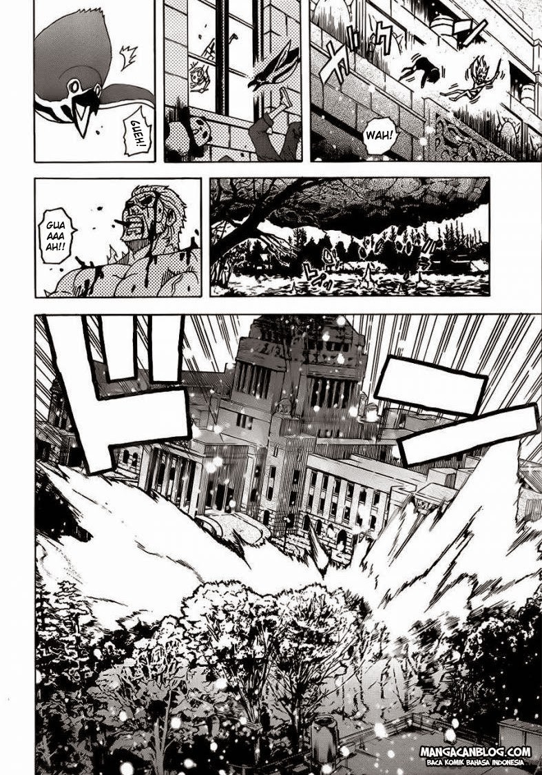Baca Tokyo ESP - Chapter 25 halaman 51