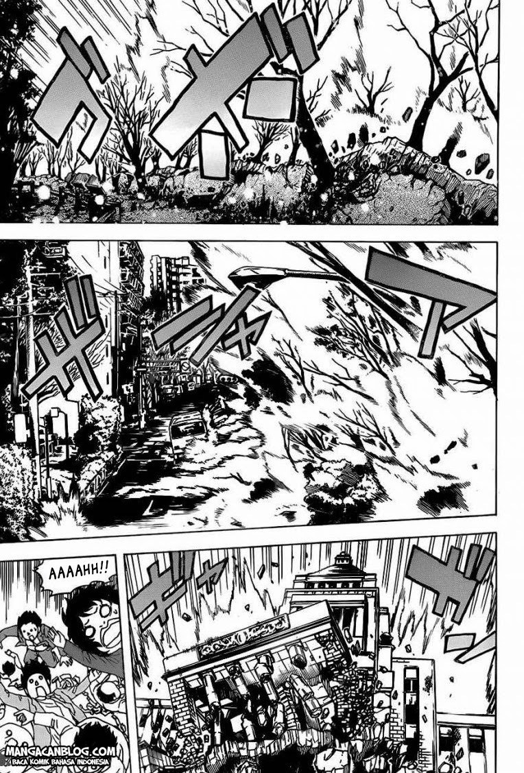 Baca Tokyo ESP - Chapter 25 halaman 52