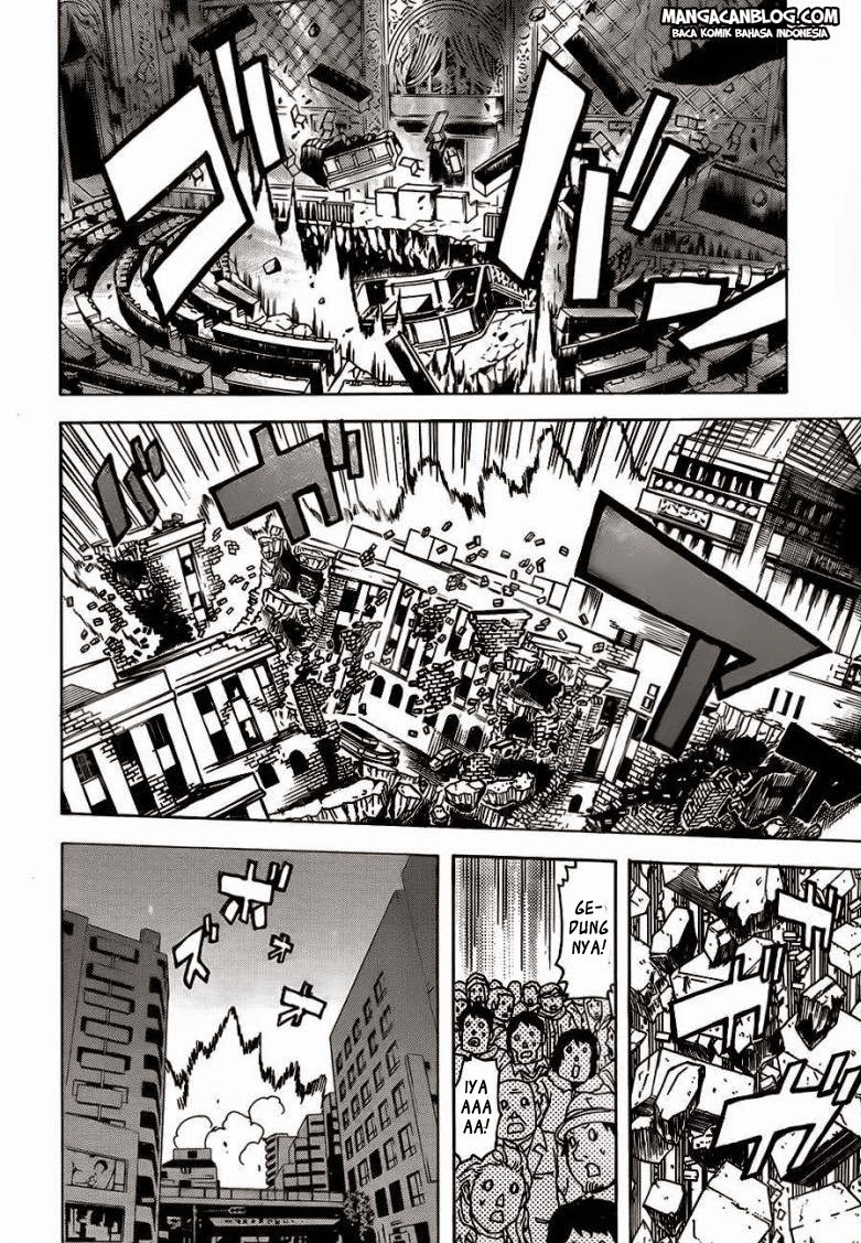 Baca Tokyo ESP - Chapter 25 halaman 53