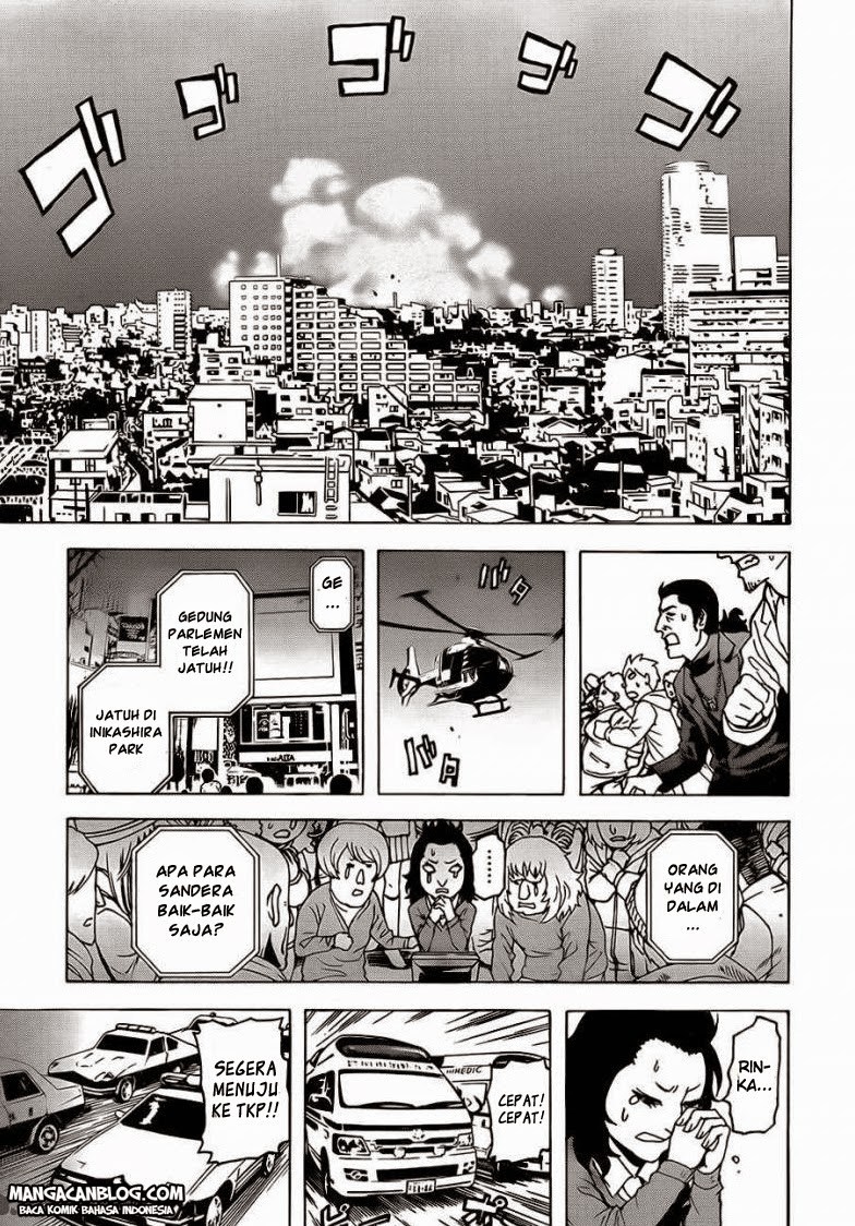 Baca Tokyo ESP - Chapter 25 halaman 54