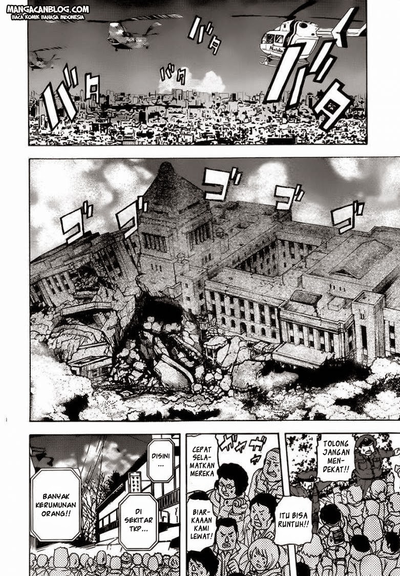 Baca Tokyo ESP - Chapter 25 halaman 55