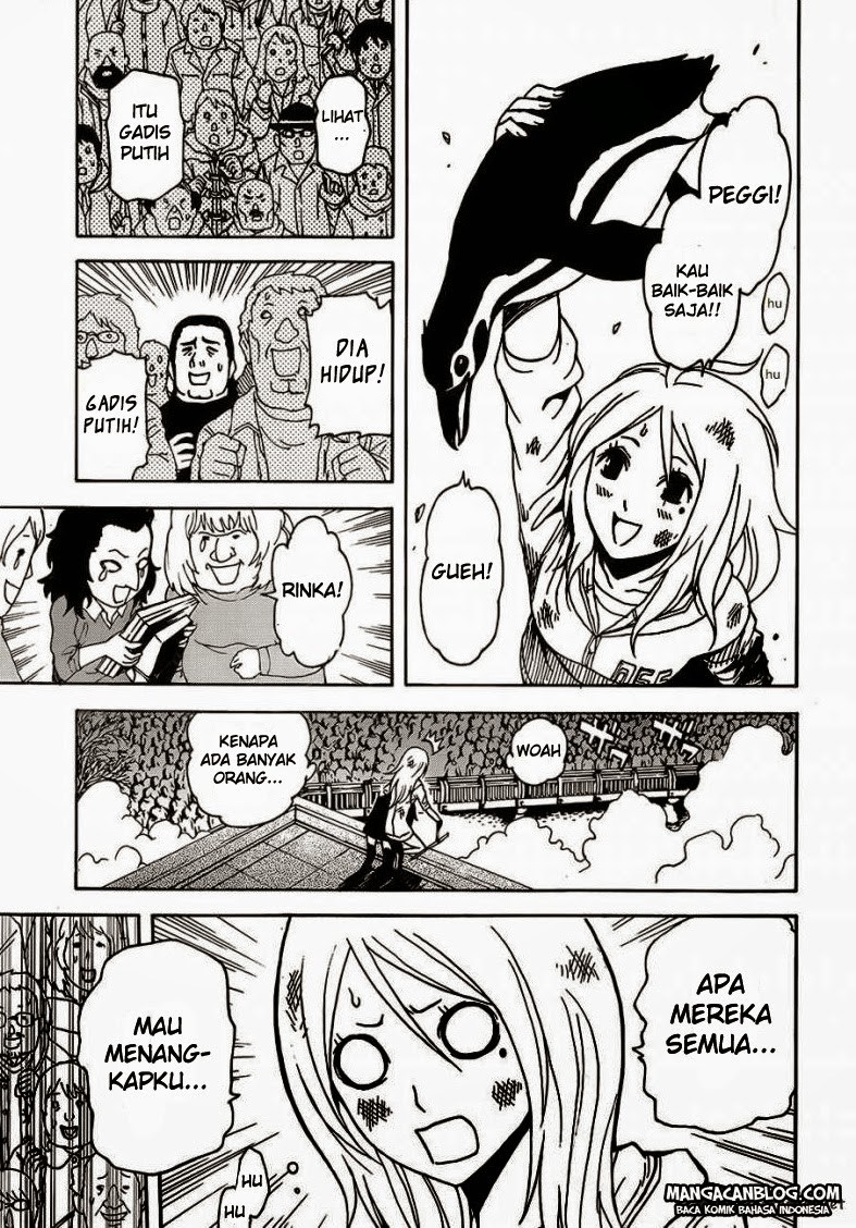 Baca Tokyo ESP - Chapter 25 halaman 58