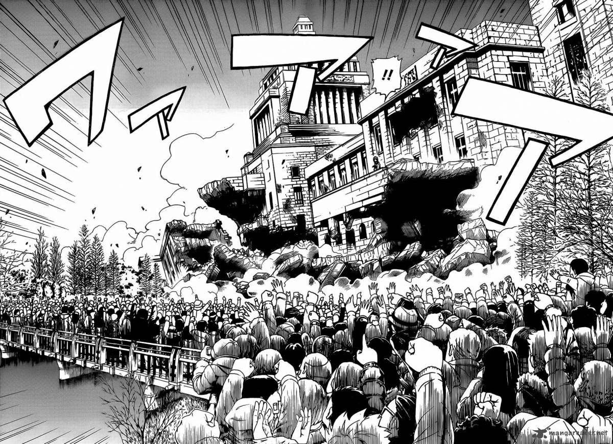 Baca Tokyo ESP - Chapter 25 halaman 59