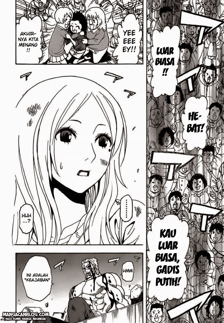 Baca Tokyo ESP - Chapter 25 halaman 60