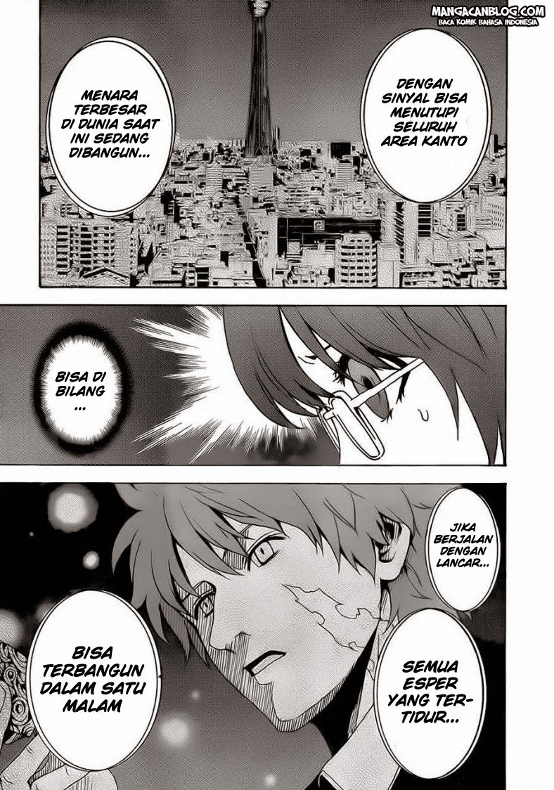 Baca Tokyo ESP - Chapter 25 halaman 63