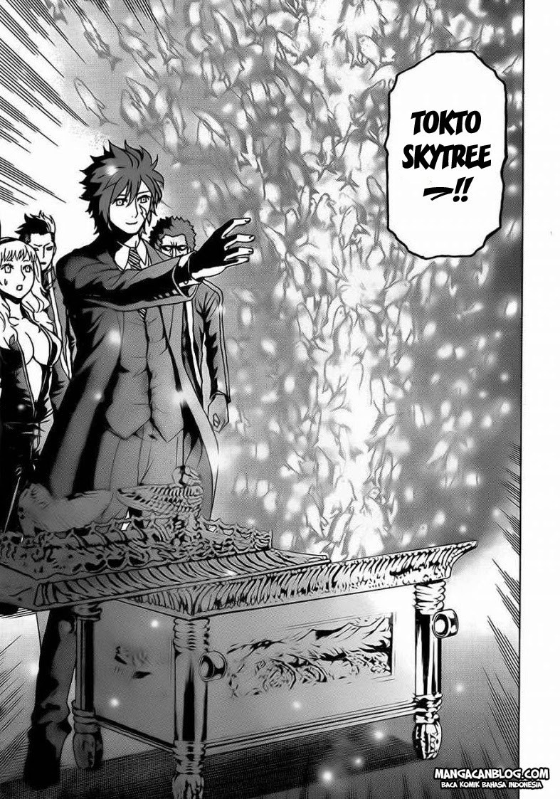 Baca Tokyo ESP - Chapter 25 halaman 65