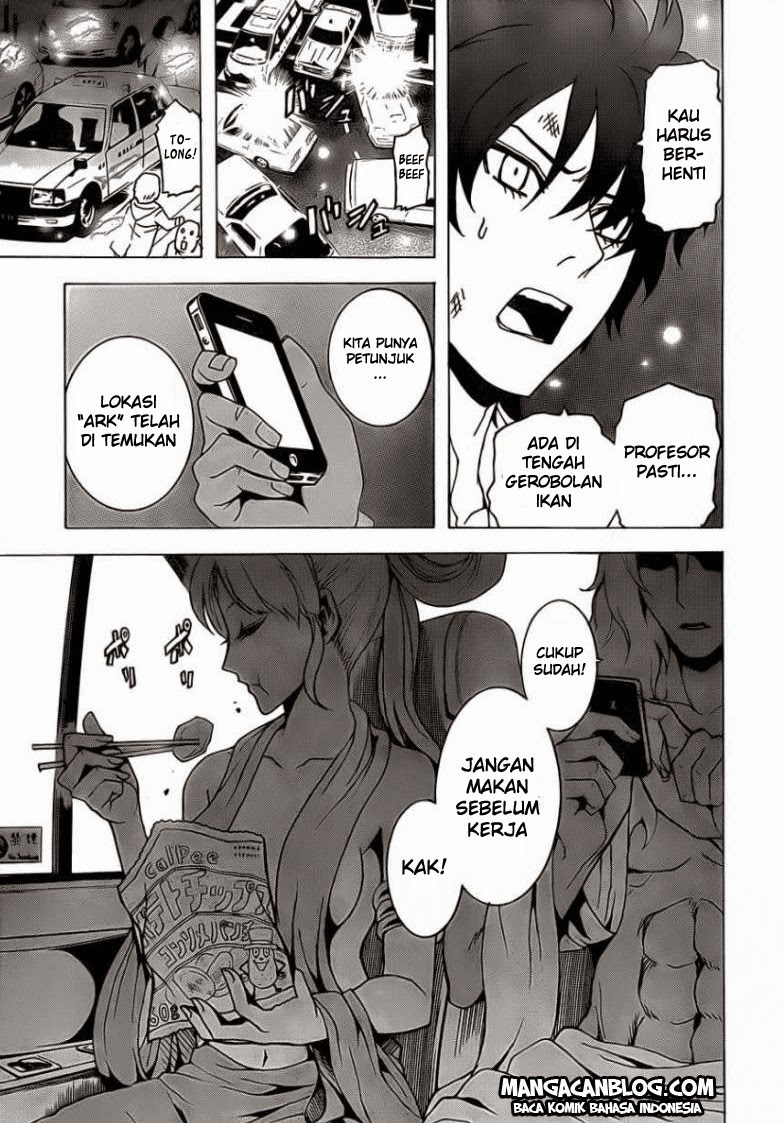 Baca Tokyo ESP - Chapter 26 halaman 10