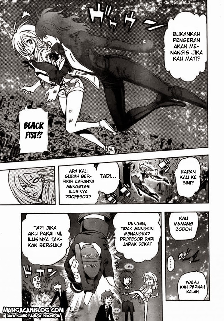 Baca Tokyo ESP - Chapter 26 halaman 12