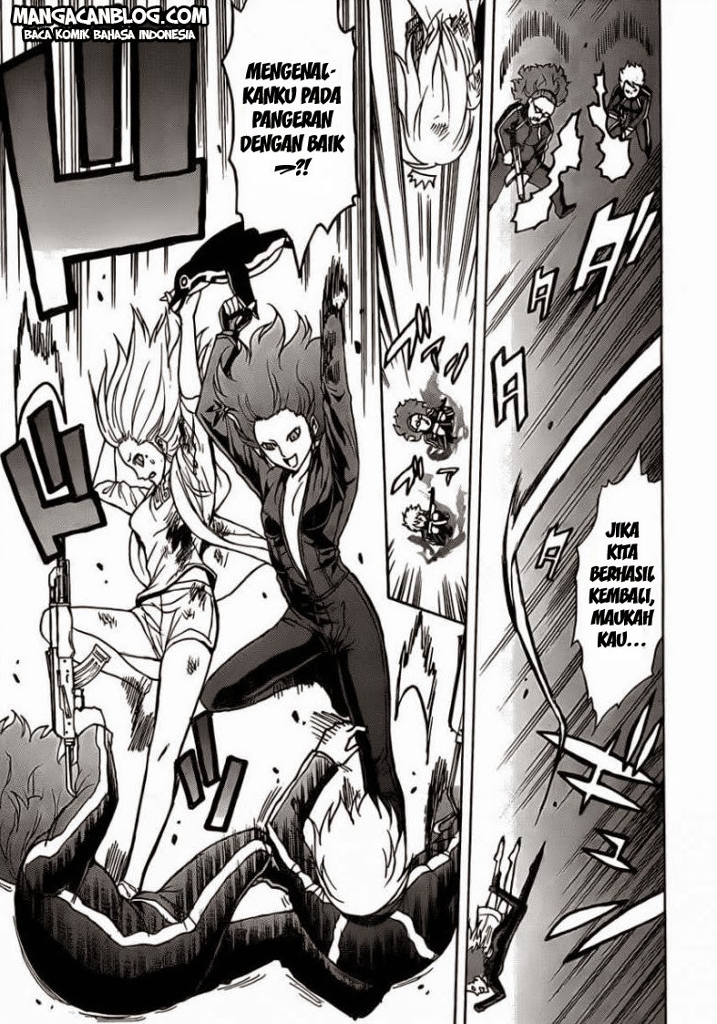 Baca Tokyo ESP - Chapter 26 halaman 14