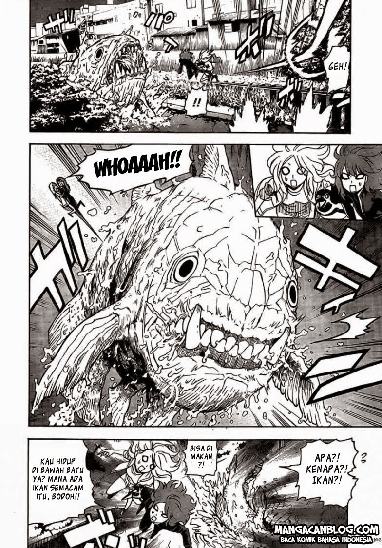 Baca Tokyo ESP - Chapter 26 halaman 15