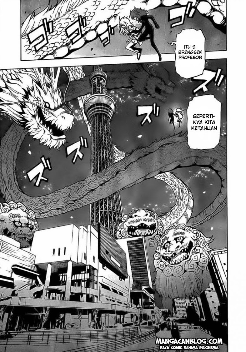 Baca Tokyo ESP - Chapter 26 halaman 16