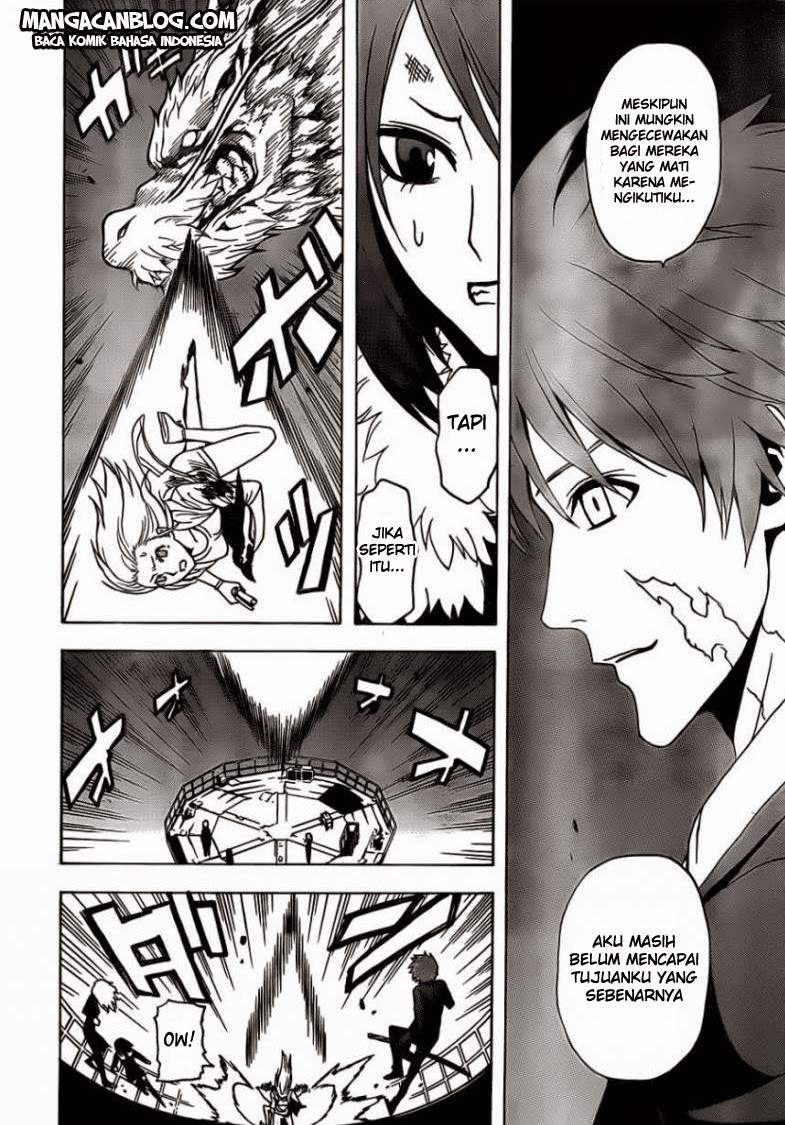 Baca Tokyo ESP - Chapter 26 halaman 19