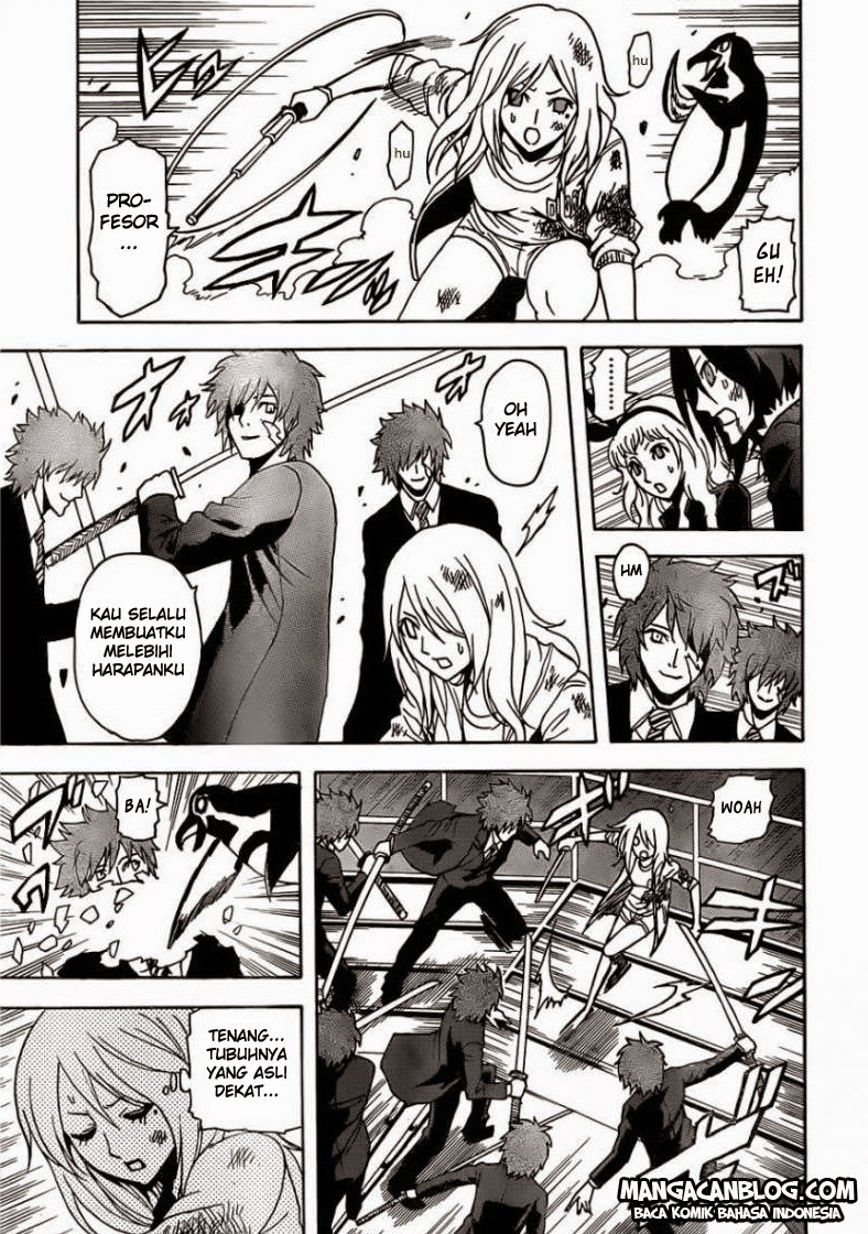 Baca Tokyo ESP - Chapter 26 halaman 20
