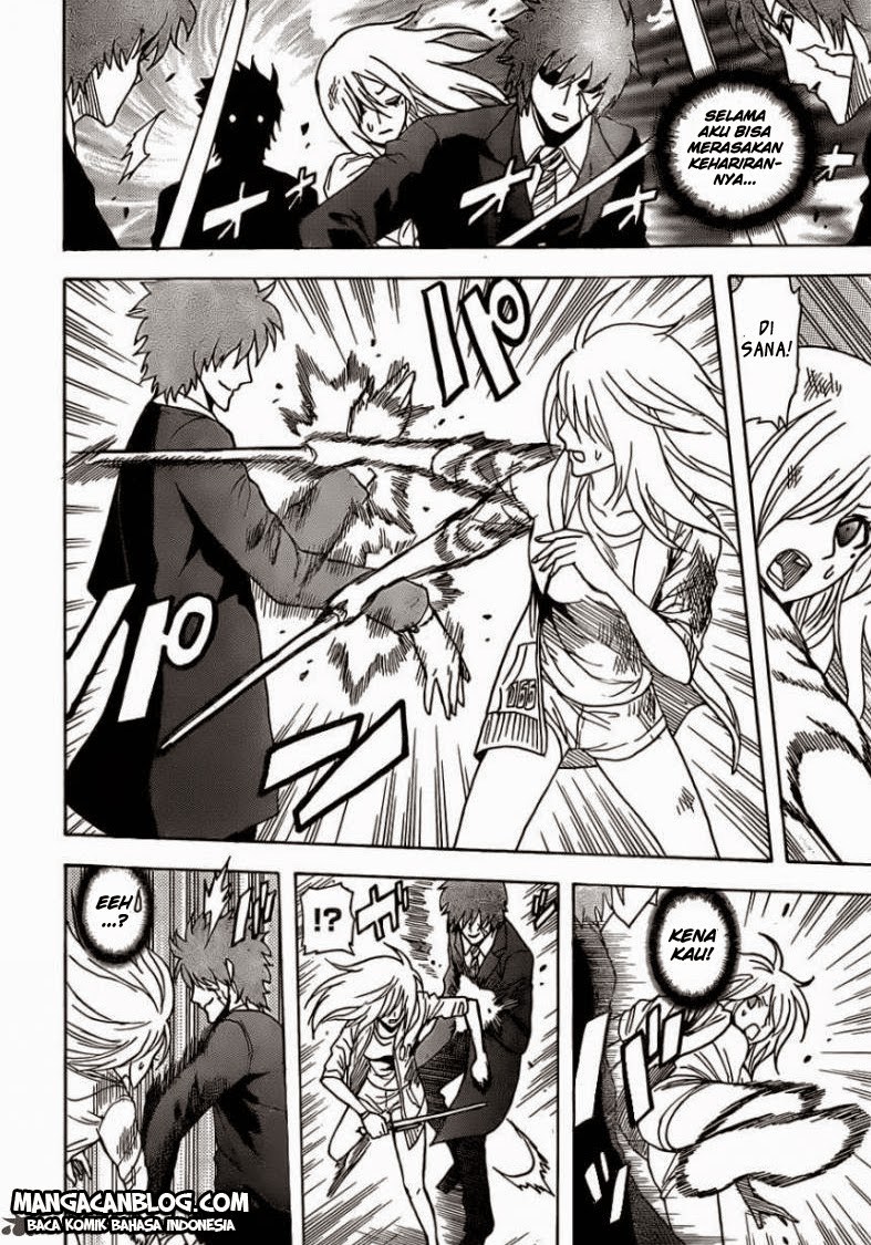 Baca Tokyo ESP - Chapter 26 halaman 21