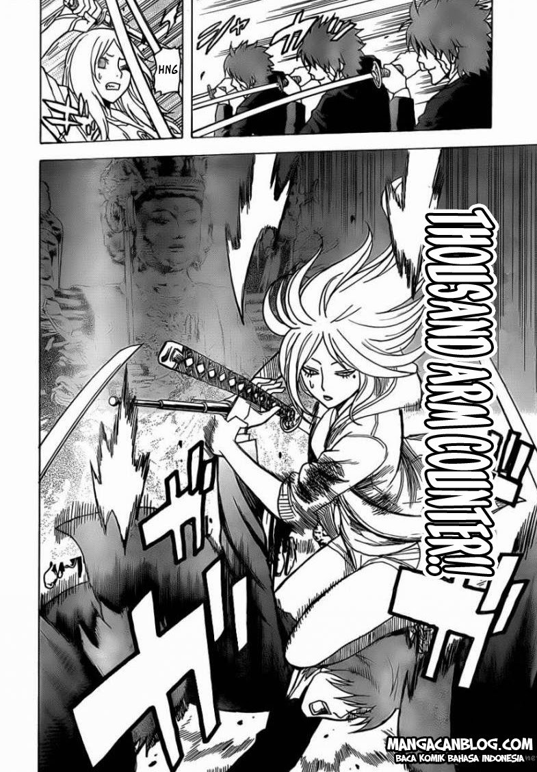 Baca Tokyo ESP - Chapter 26 halaman 23