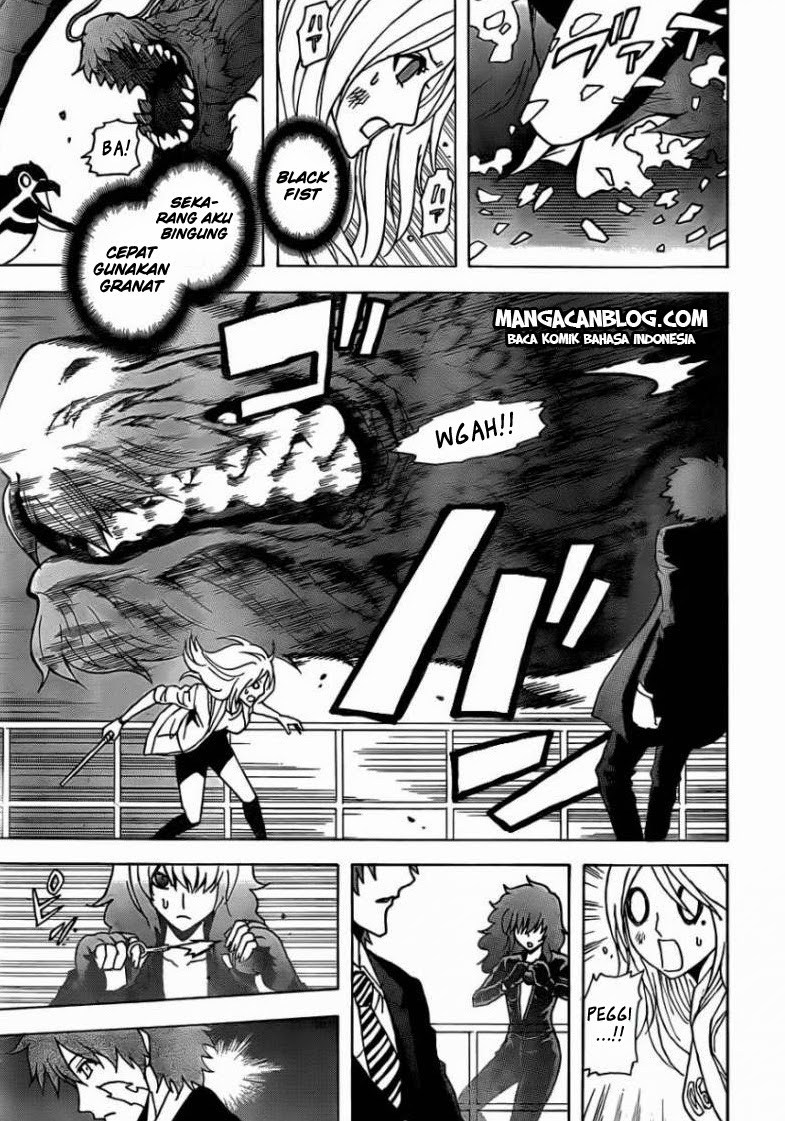Baca Tokyo ESP - Chapter 26 halaman 24