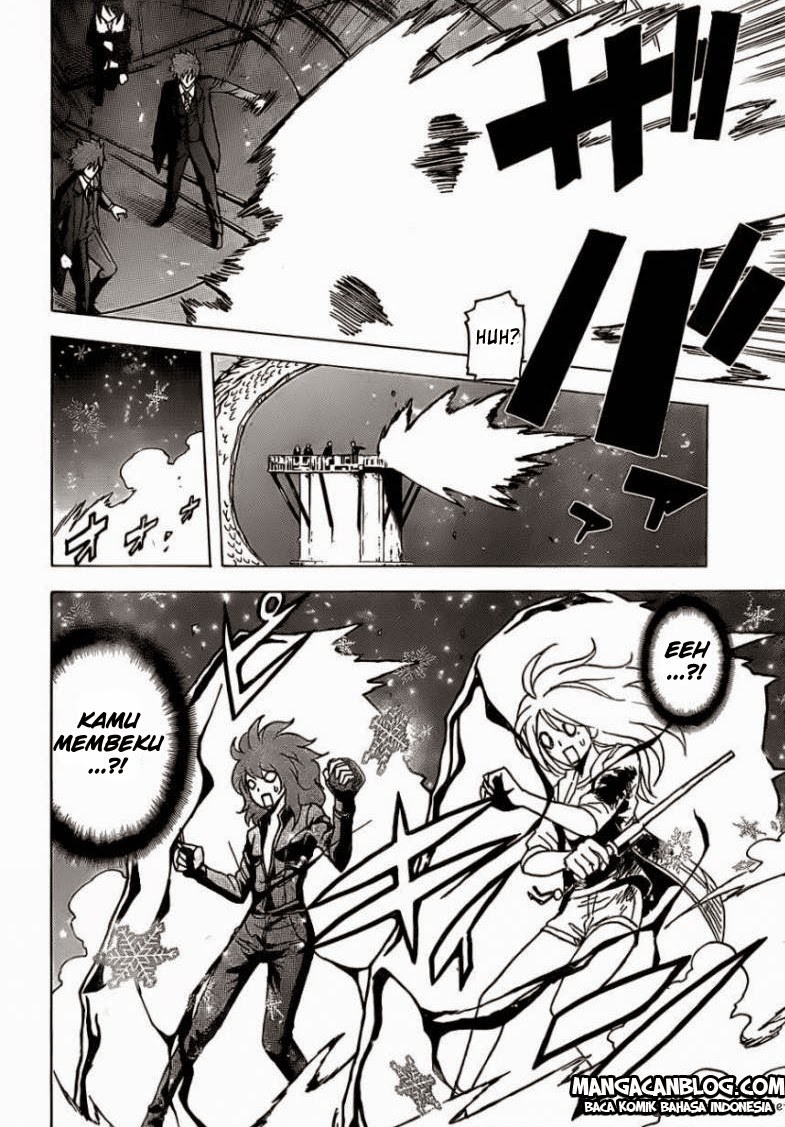 Baca Tokyo ESP - Chapter 26 halaman 25