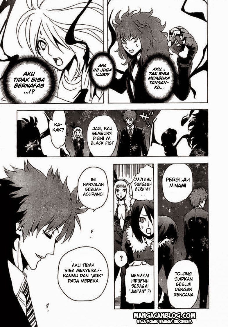 Baca Tokyo ESP - Chapter 26 halaman 26