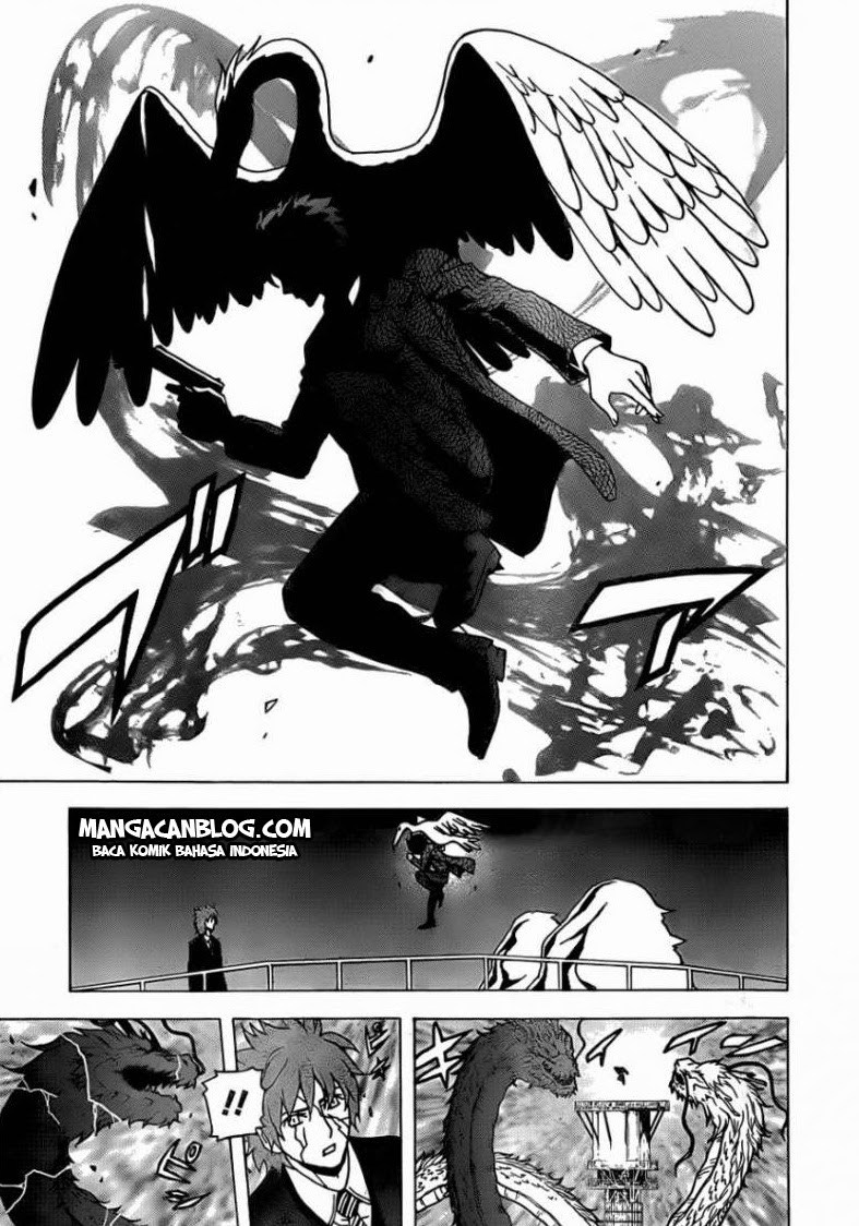 Baca Tokyo ESP - Chapter 26 halaman 30