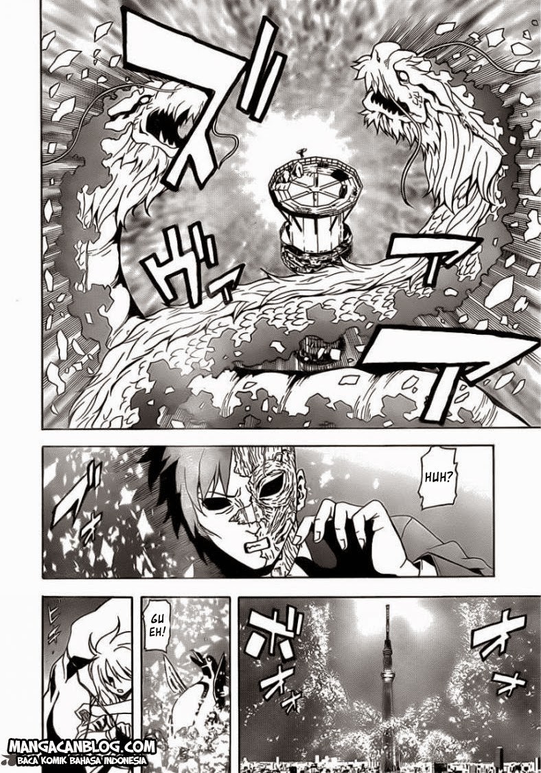 Baca Tokyo ESP - Chapter 26 halaman 31