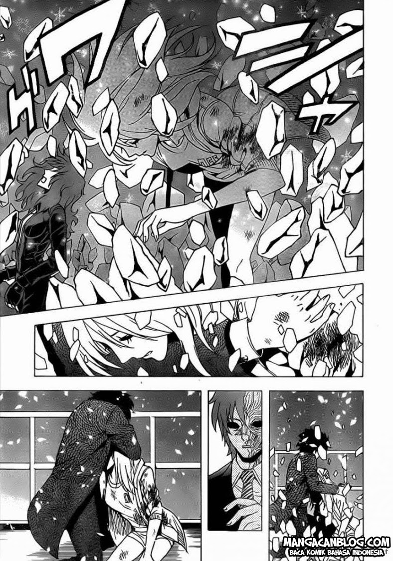 Baca Tokyo ESP - Chapter 26 halaman 32