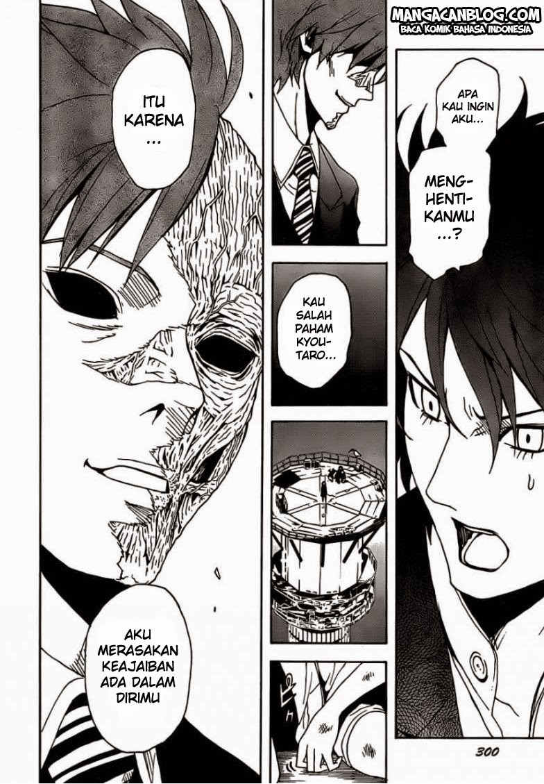 Baca Tokyo ESP - Chapter 26 halaman 35